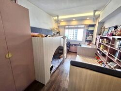 Blk 116B Rivervale Edge (Sengkang), HDB Executive #588834991